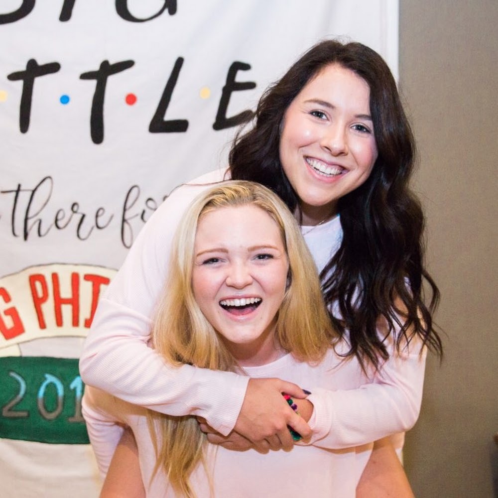 Meet your Posher, Gabby